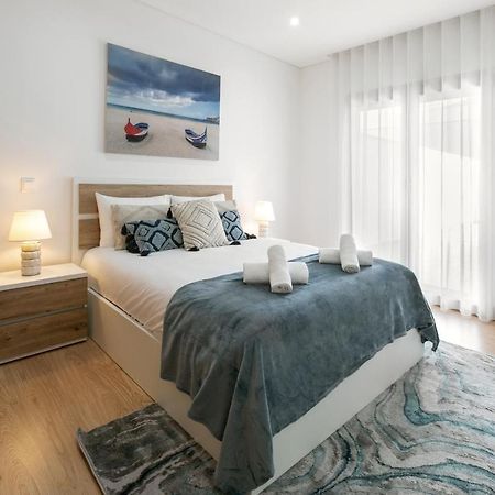 Zahra Place - Stylish Flat 纳扎雷 外观 照片